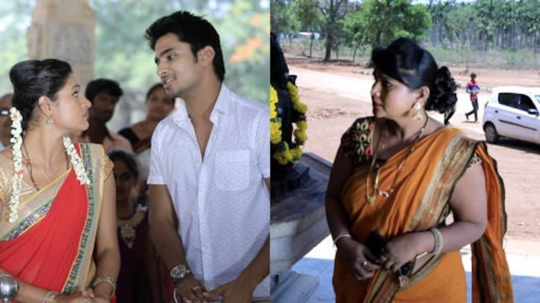 Watch Mangala Gowri Maduve Season 1 Episode 1374 Anu Follows Gowri