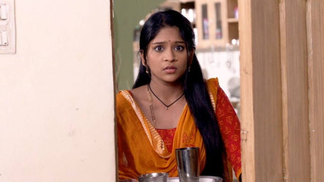 Laxmi sadaiv clearance mangalam today's episode