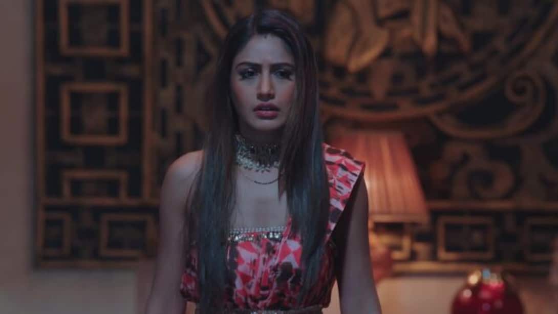 Bani is concerned