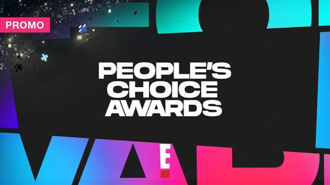 Watch People's Choice Awards Official Promo Video Online(HD) On JioCinema