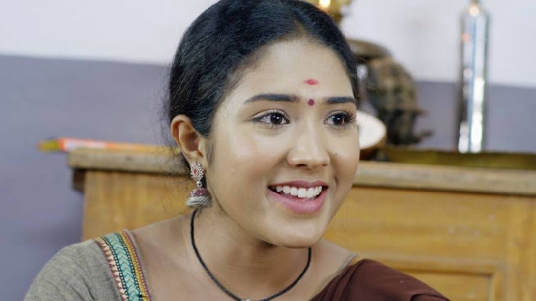 Watch Thari Season 1 Episode 170 Annam Supports Theivanai s Plan 