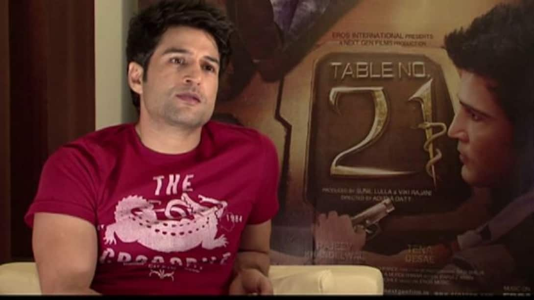 Table no 2024 21 watch online