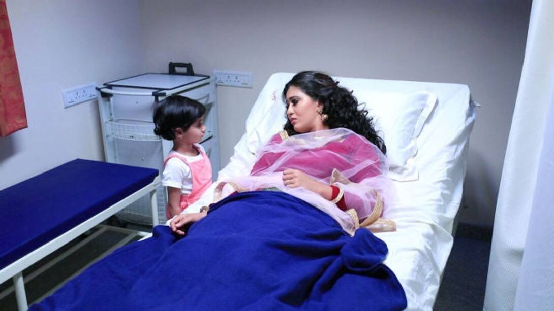 Shruthi fails to recognise Siri
