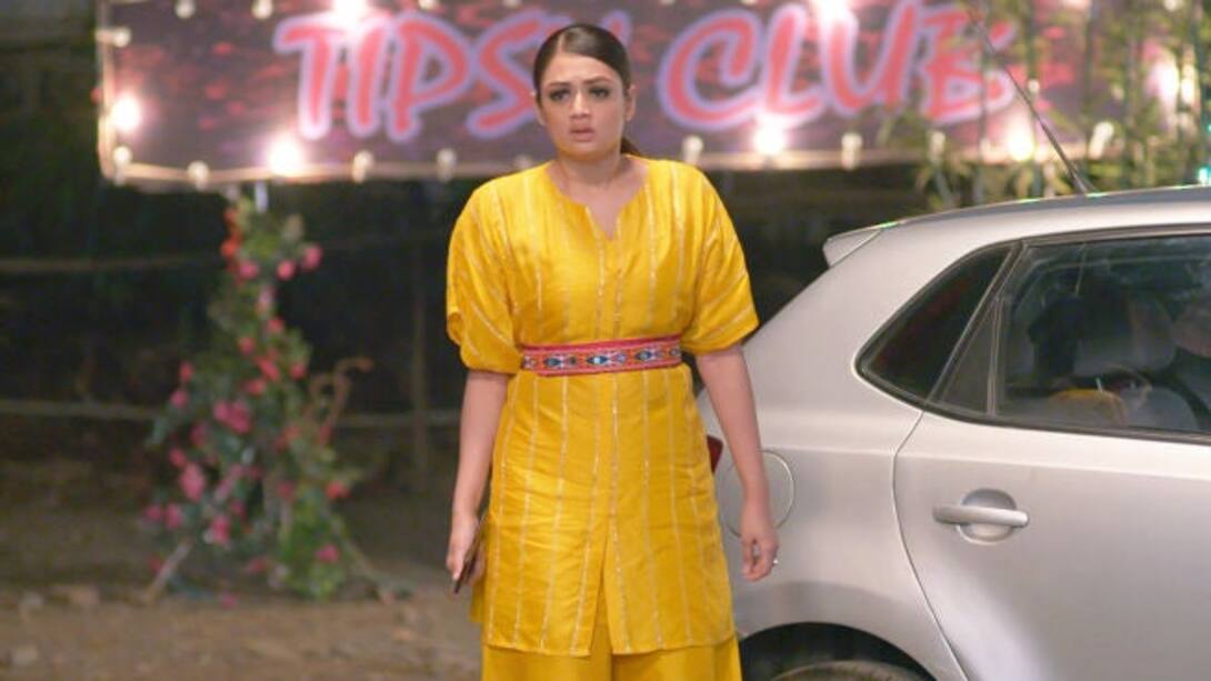 Watch Bahu Begum Season 1 Episode 120 Noor Follows Azaan! Watch