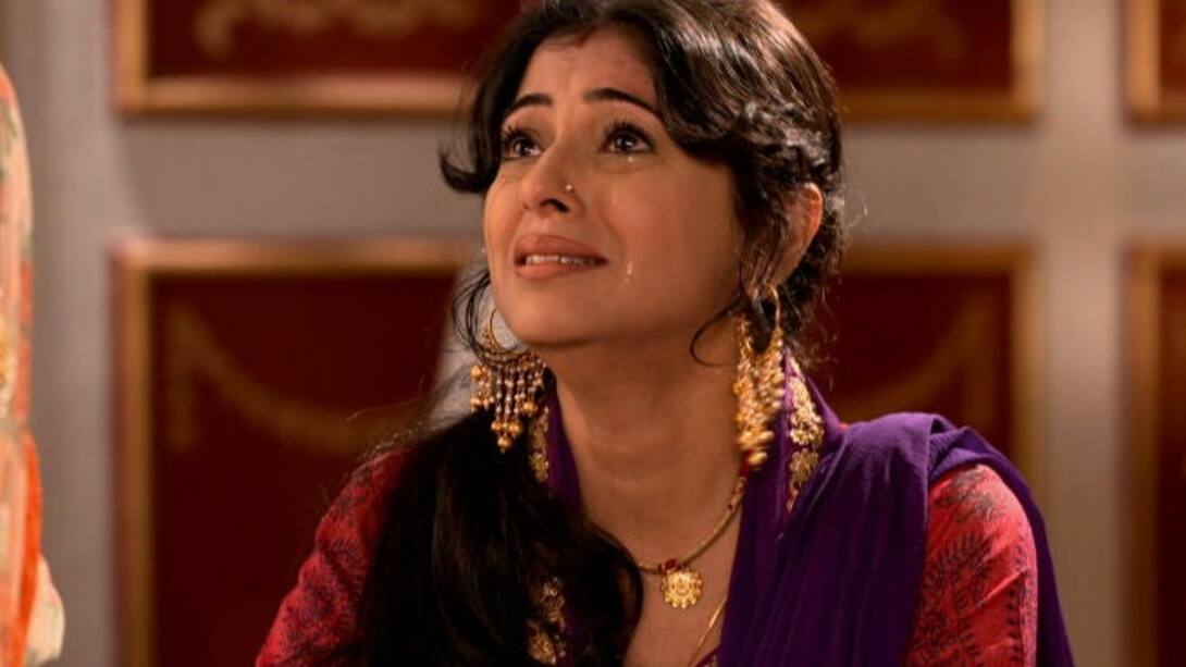 Nimmi informs Soumya about the agreement!