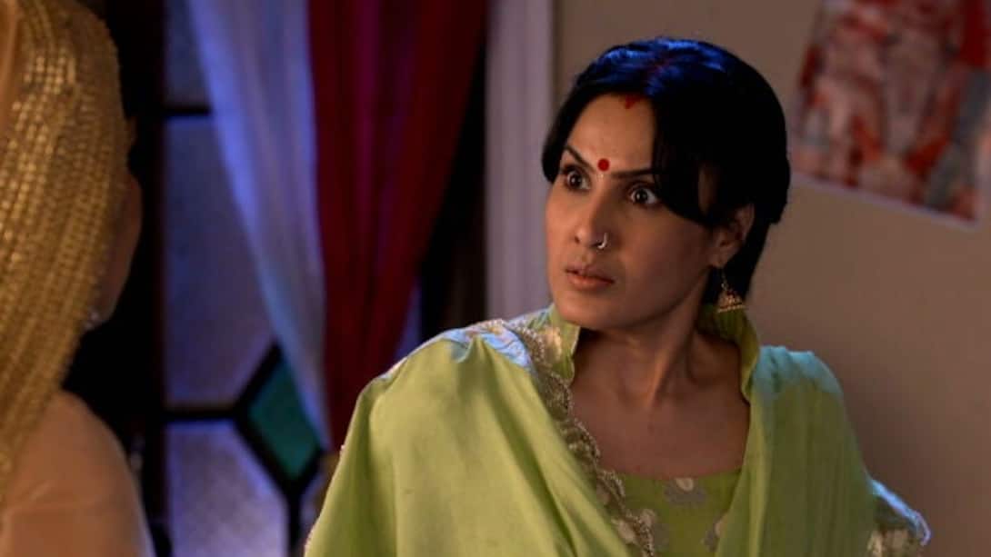 Preethi learns the truth about Soumya!