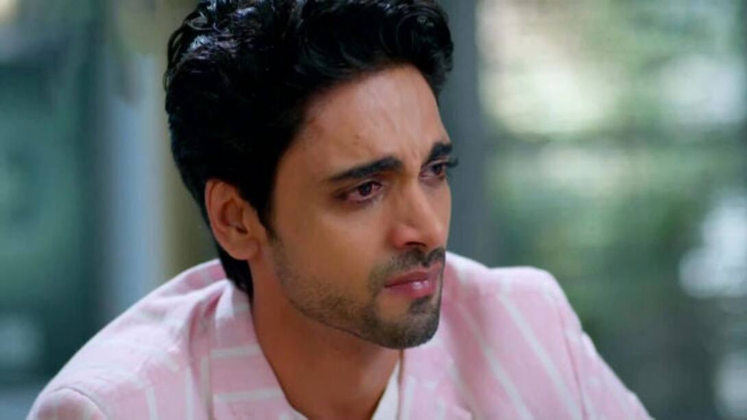 Will Purab make the promise?