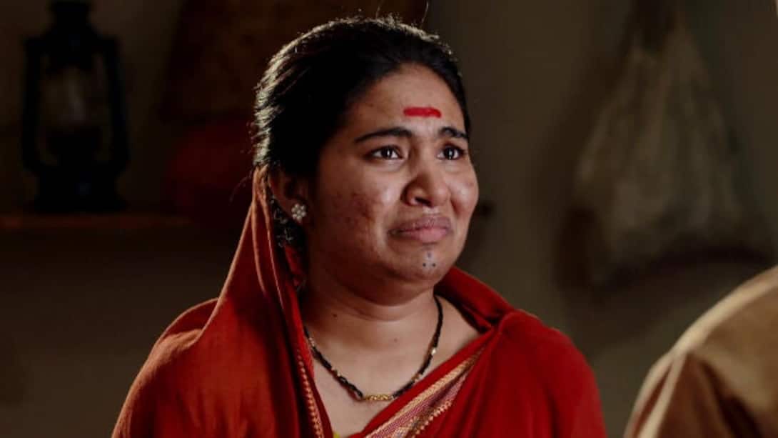 Indu blames Shankar