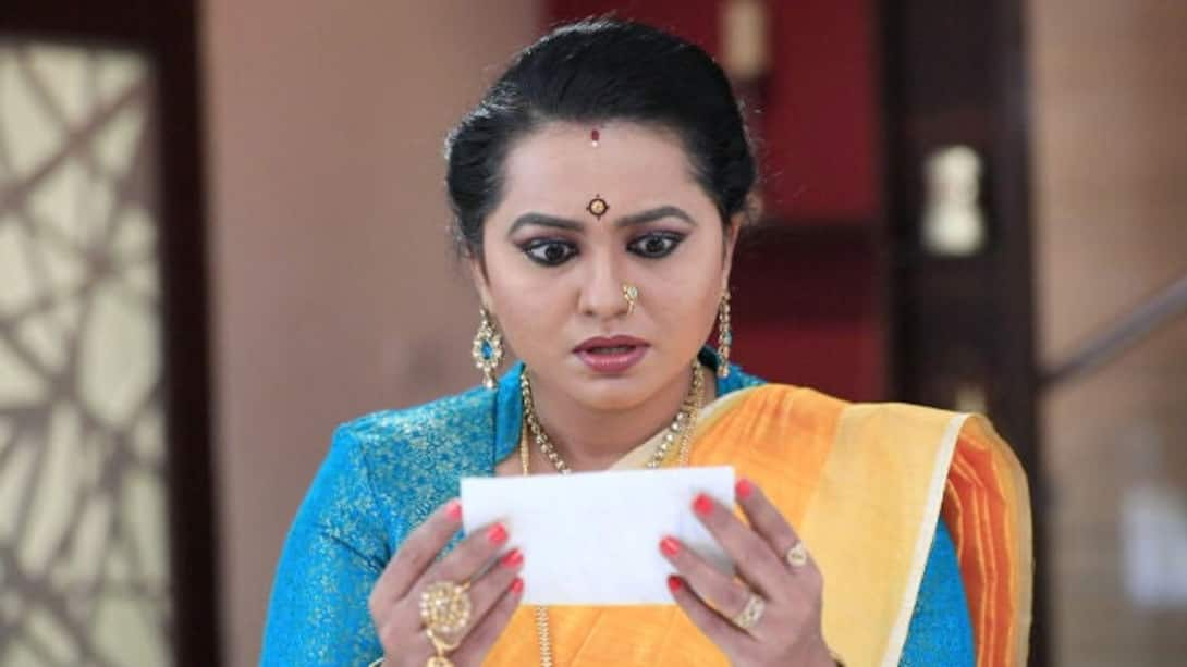 Watch Lakshmi Baramma Season 1 Episode 1822 : Has Aayi Learnt The Truth ...