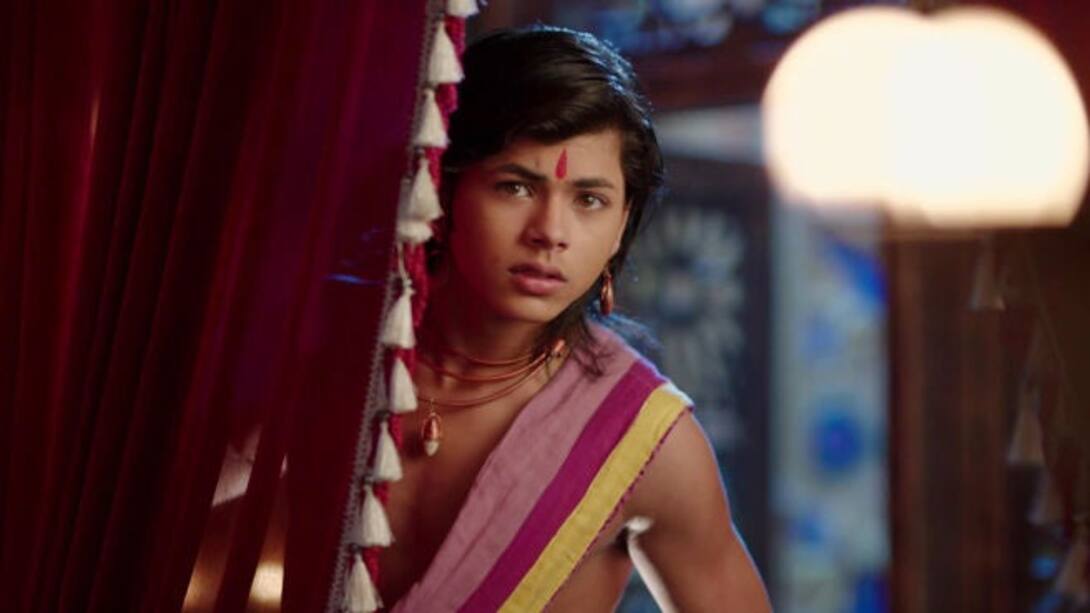Watch Chakravarthy Ashoka Season 1 Episode 168 Ashoka Learns Keechak
