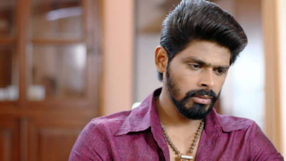 Attyabai's demand disturbs Shiva