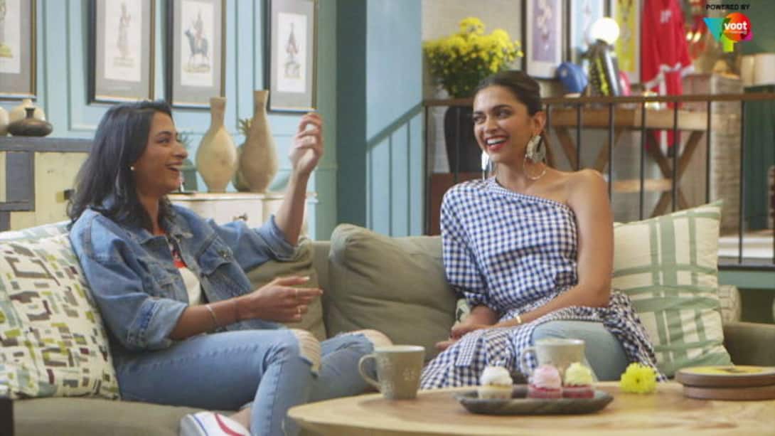 Watch Bffs With Vogue Season 2 Episode 2 Padukone Sisters On The