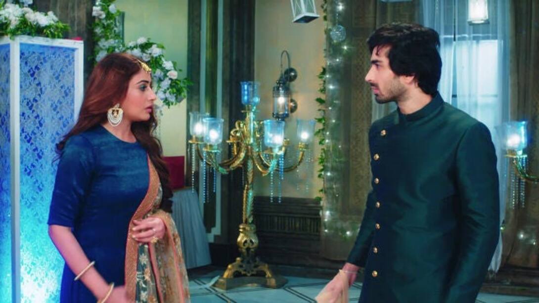 Bani meets Jay