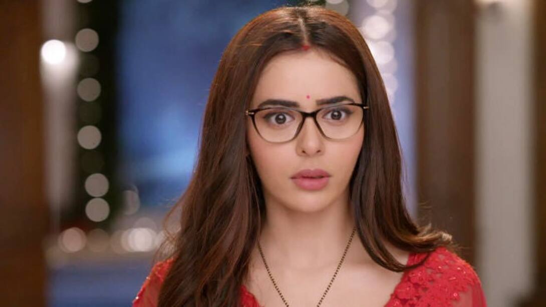 Shocking news for Sejal