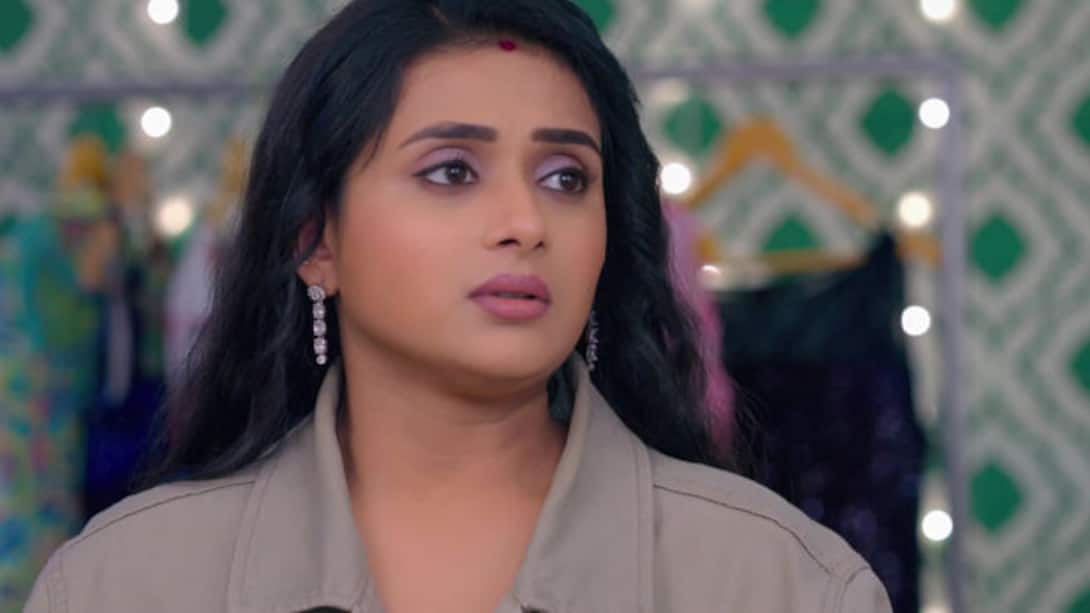 A tough situation for Simar!
