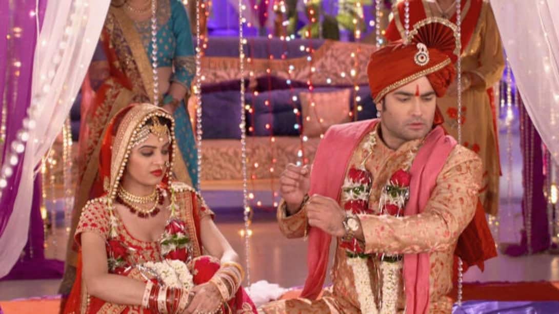 Arun marries Sumathi