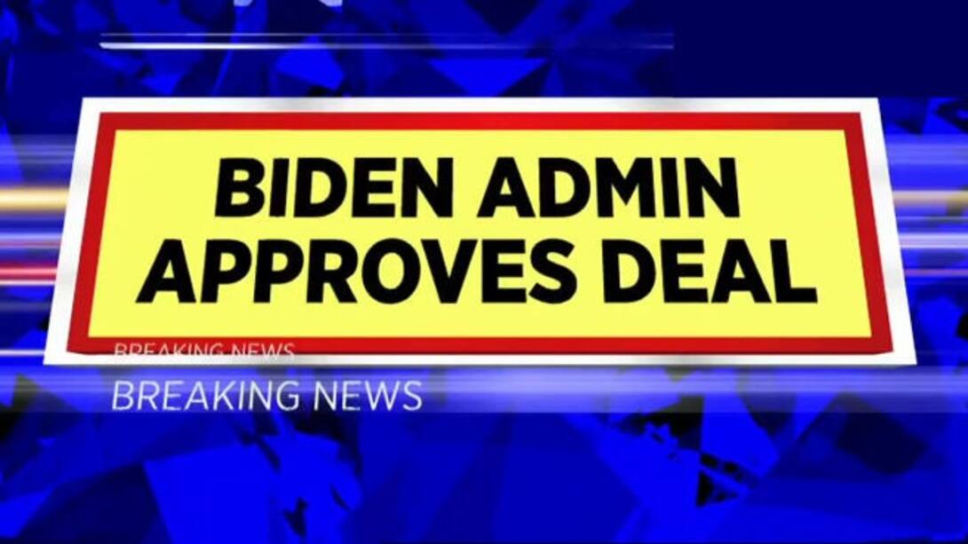 Watch Biden Administration Approves Deal To Israel News On JioCinema