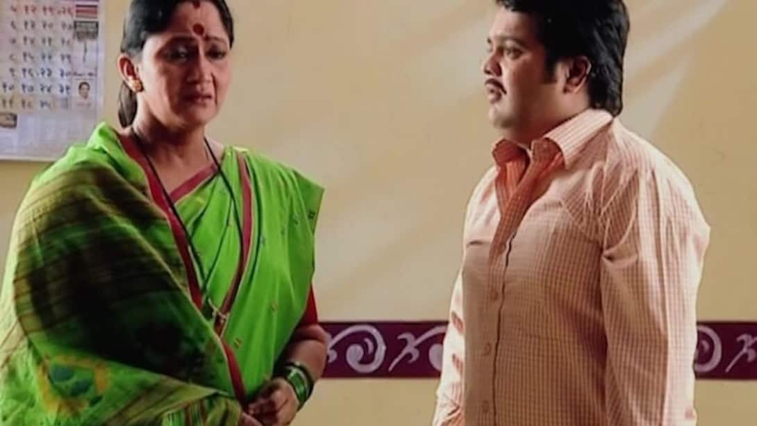 Watch Mangalsutra Season 1 Episode 47 : Umesh's Concern For Narayan ...