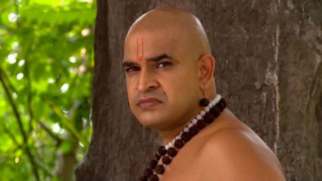 Swami grows furious