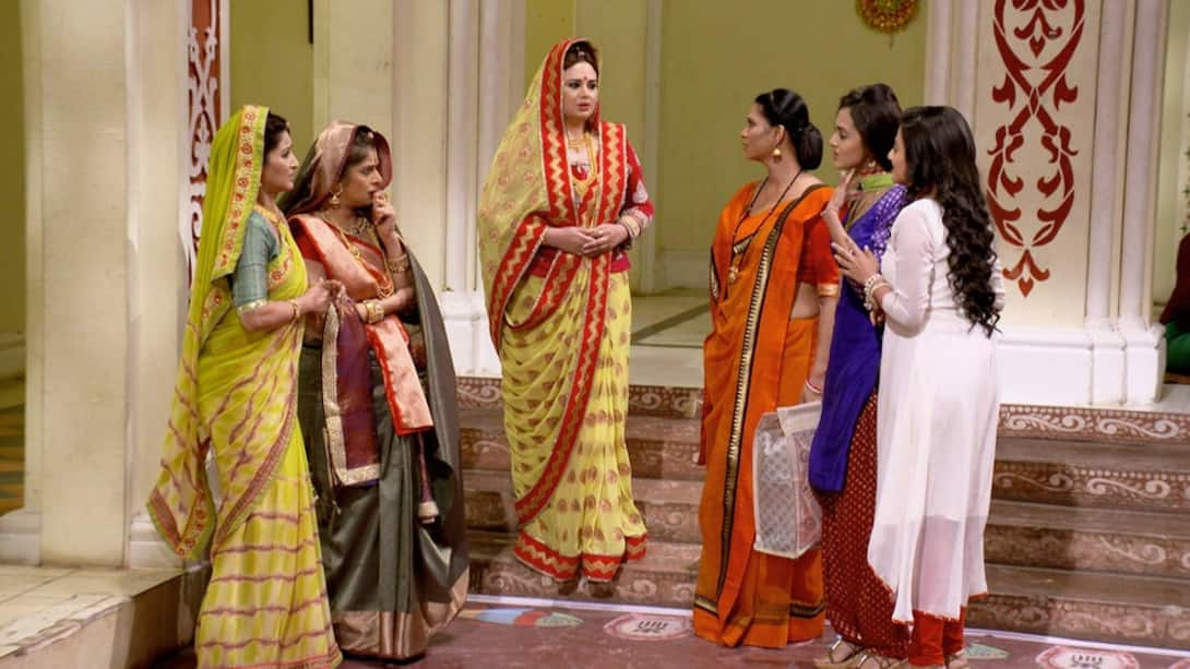 Swaragini 2025 online episode