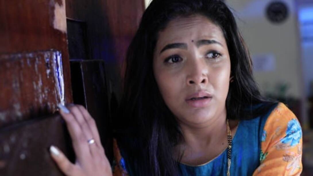 Danger looms large in Bhoomika's life!
