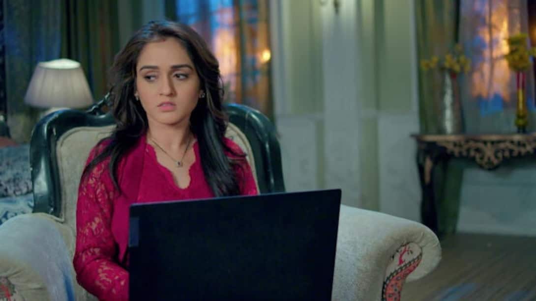 Reema to uncover the mystery!