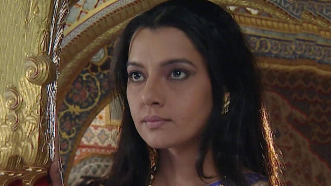 Lakshmibai vows to retaliate