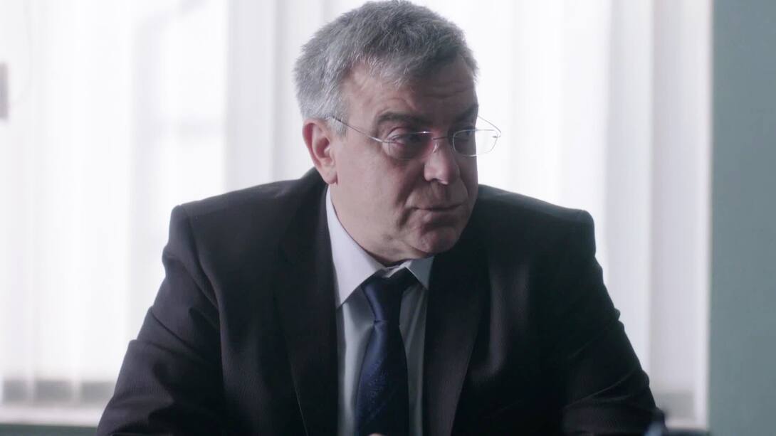 Watch Undercover Season 2 Episode 14 : Popov To Stop The Deal - Watch ...