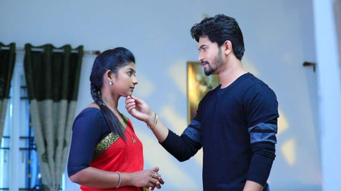 Mani accepts Shivam's proposal