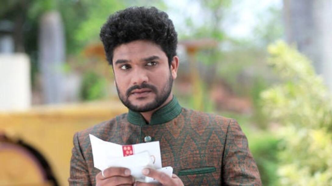 Tanu's invitation letter angers Pradeep