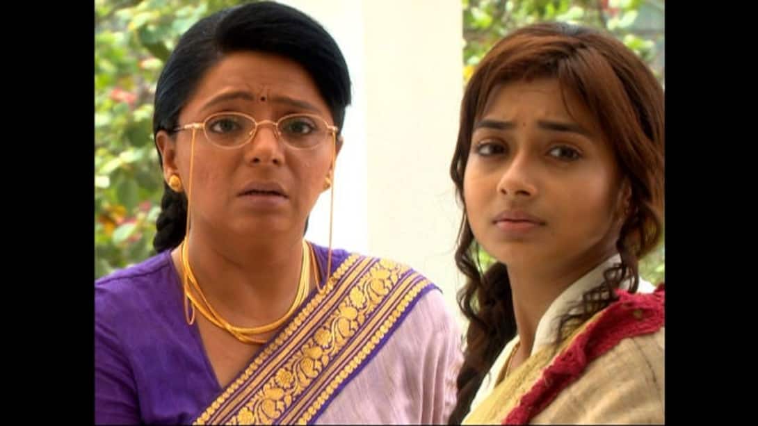 Tapasya's daughter, Mukta is introduced