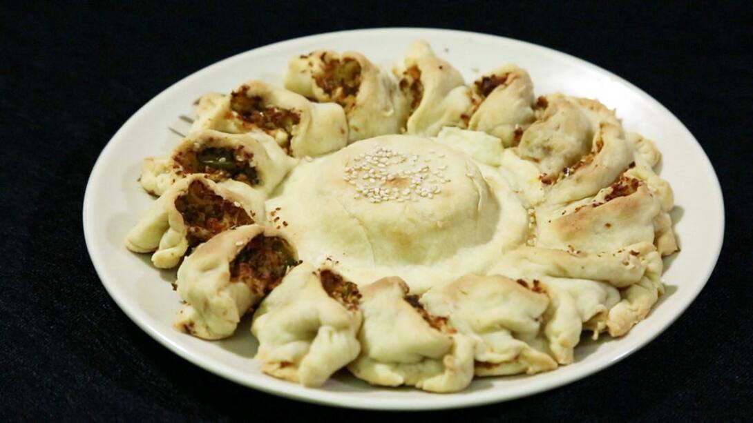 Watch Flavours Of Gujarat Season 1 Episode 1422 Blueberry Cupcake And