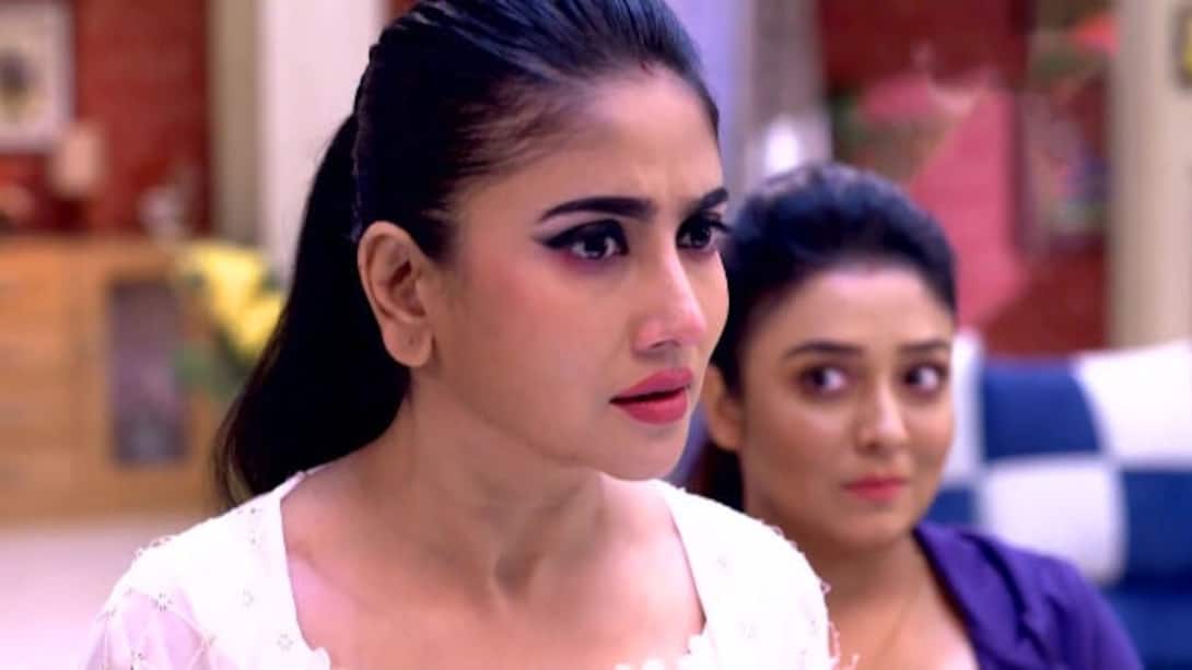 Tara demeans Rajnandini