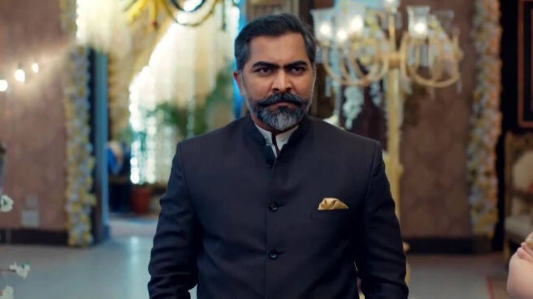 Pratha in disguise!