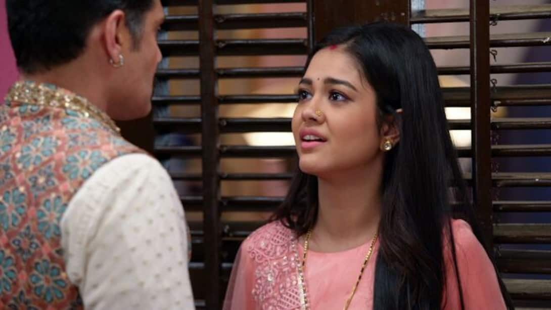 Watch Kena Bou Season 1 Episode 34 Purobi Stands Her Ground Watch