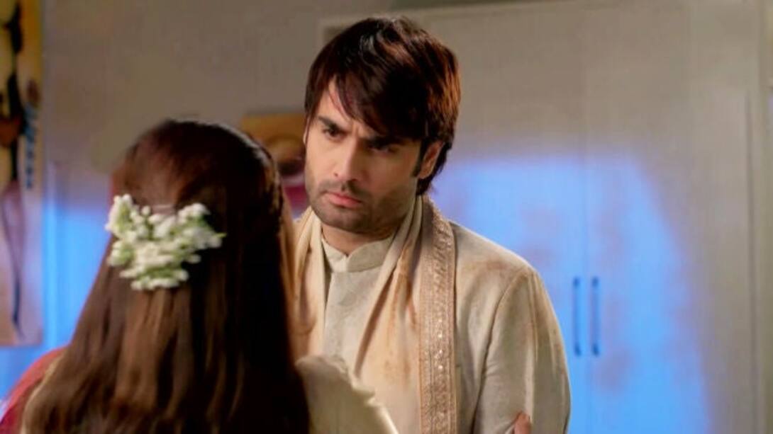 Ranveer finds out the truth