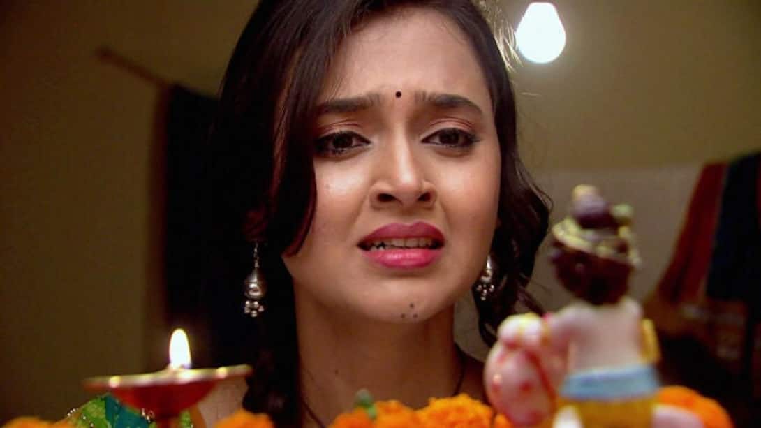 Dhara feels guilty about hurting Jai