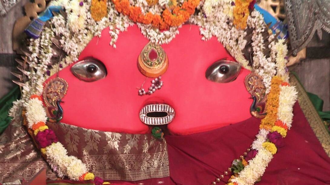 Watch Darshan Season 1 Episode 289 Shri Yogeshwari Devasthan