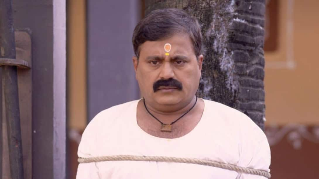 Watch Tu Maza Sangaati Season 1 Episode 1079 Gunaji Caught In The Act