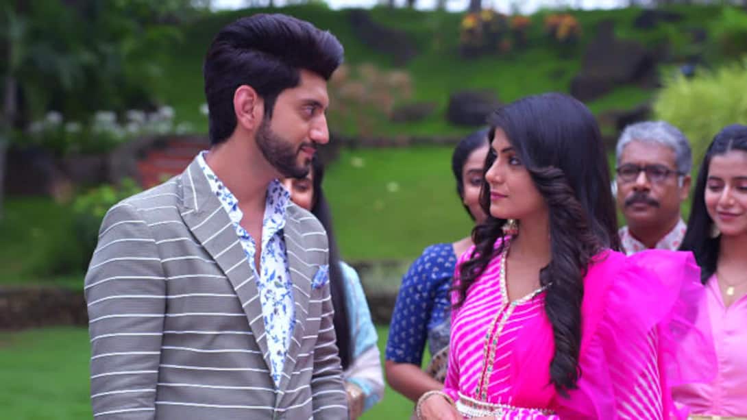 Kabir-Katha are set to be married!