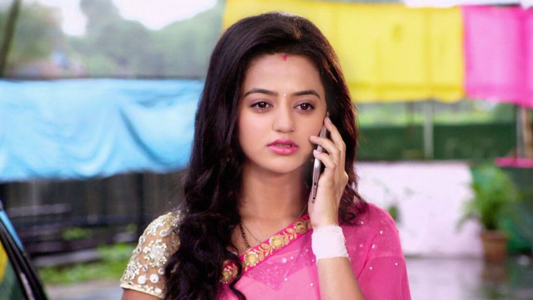 Swara in search of her brother