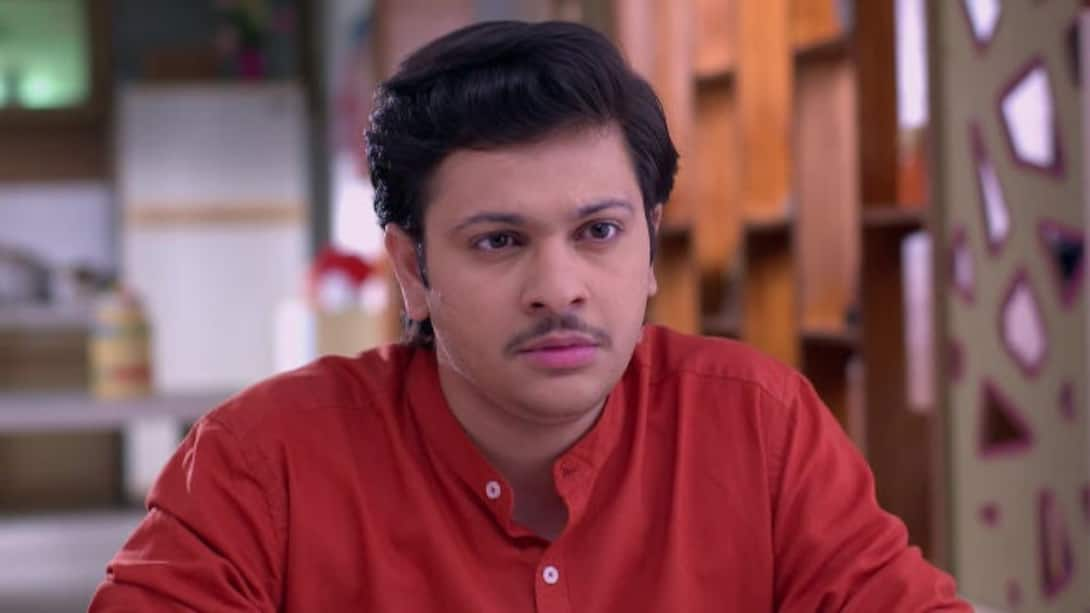 Watch Bhagya Dile Tu Mala Season 1 Episode 136 : Aditya Regrets His ...