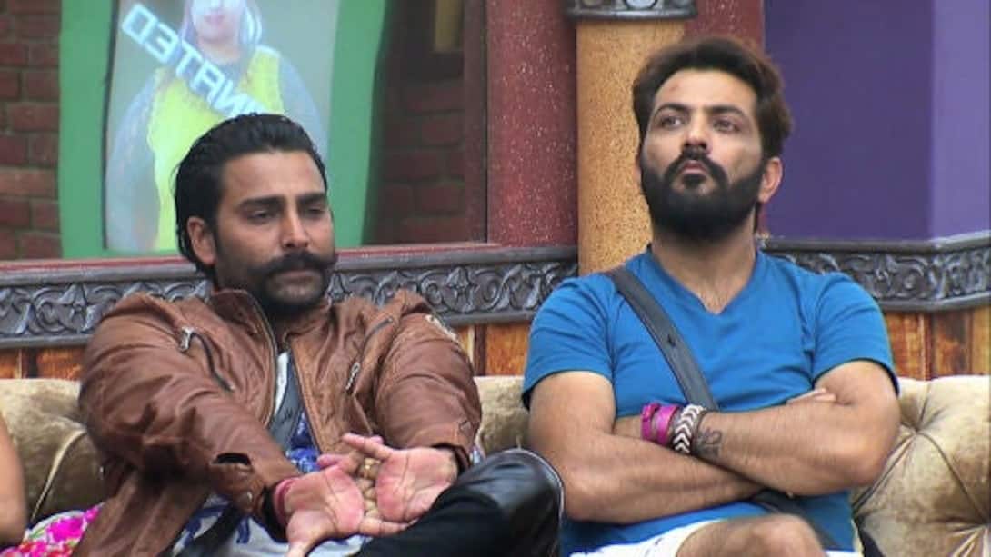 Highlights Day 33: Manu and Manveer sent to jail