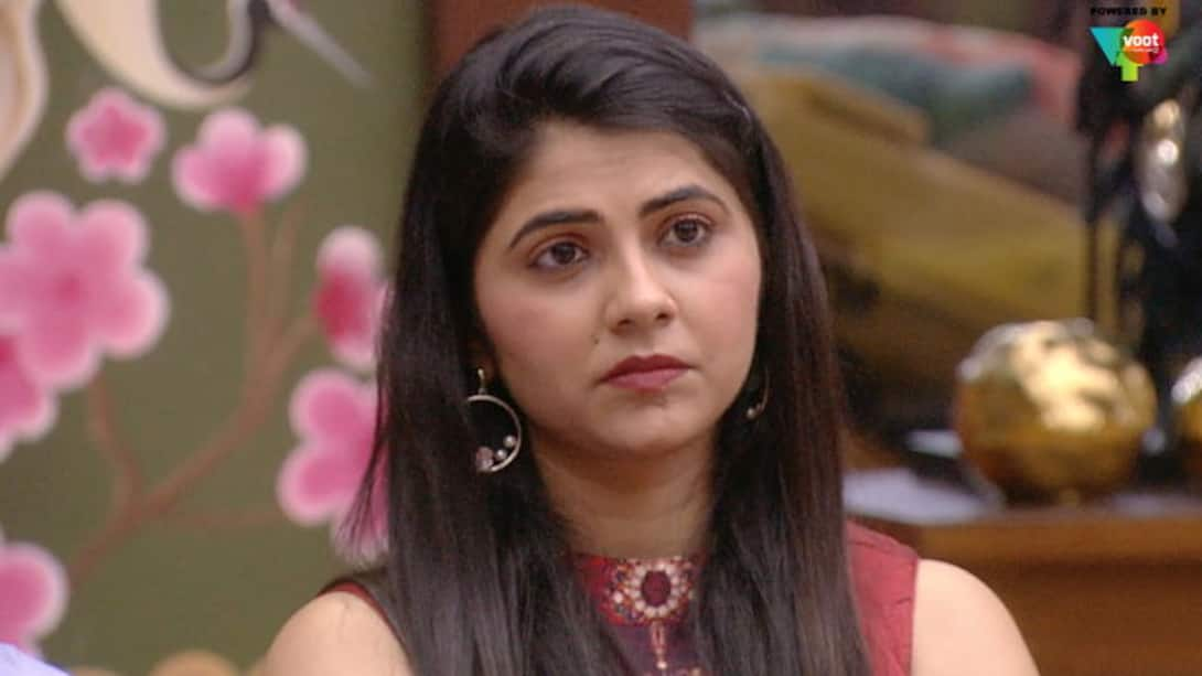 Watch Bigg Boss Marathi Season 2 Episode 15 : Bigg Boss Marathi - Watch ...