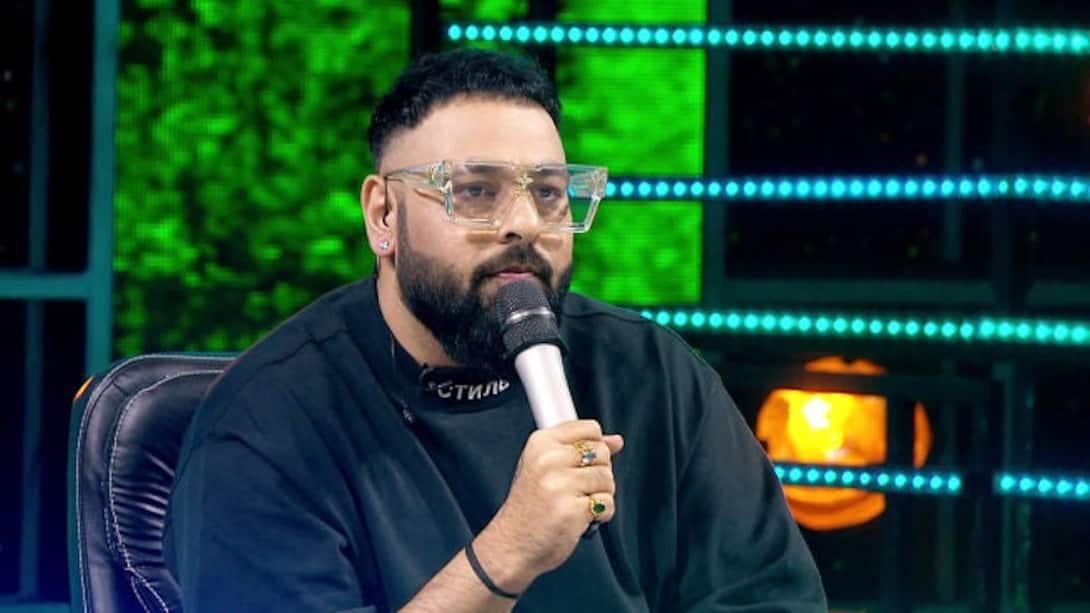 Watch Badshah's Big Plans For Paradox Video Online(HD) On JioCinema