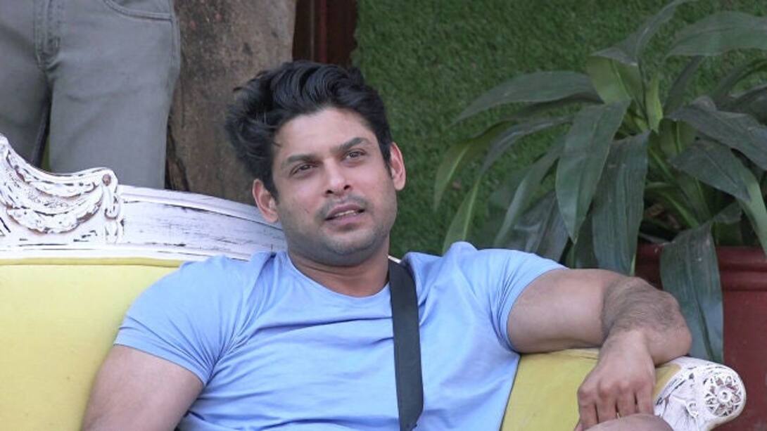 Sidharth's philosophical thoughts!