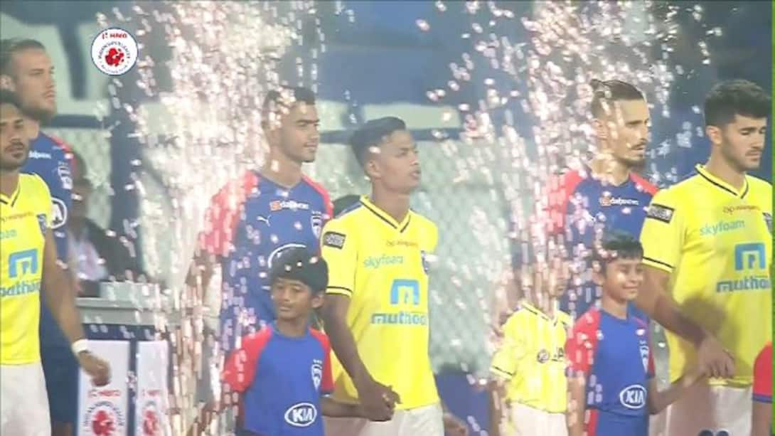 Watch BFC Vs KBFC HIGHLIGHTS Video Online(HD) On JioCinema