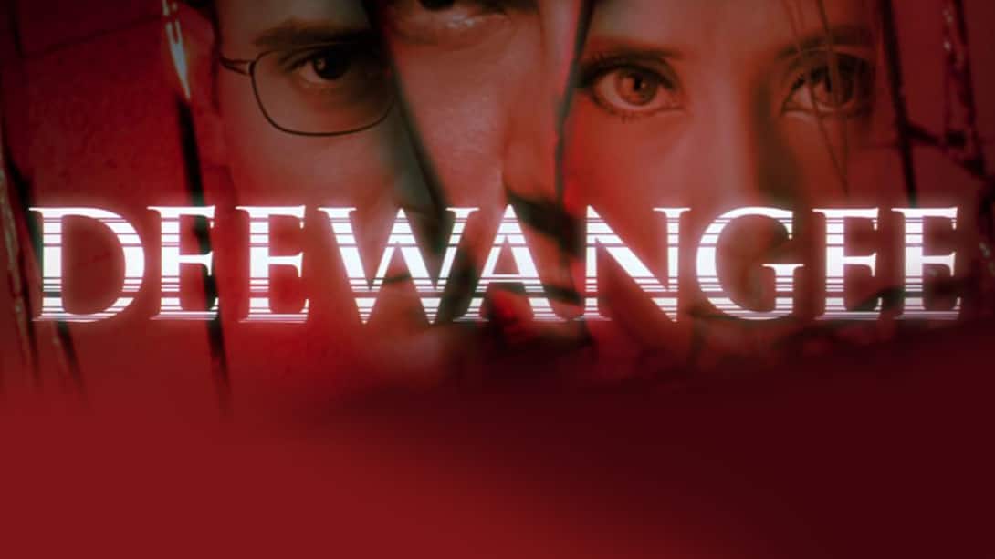 Deewangee (2002)