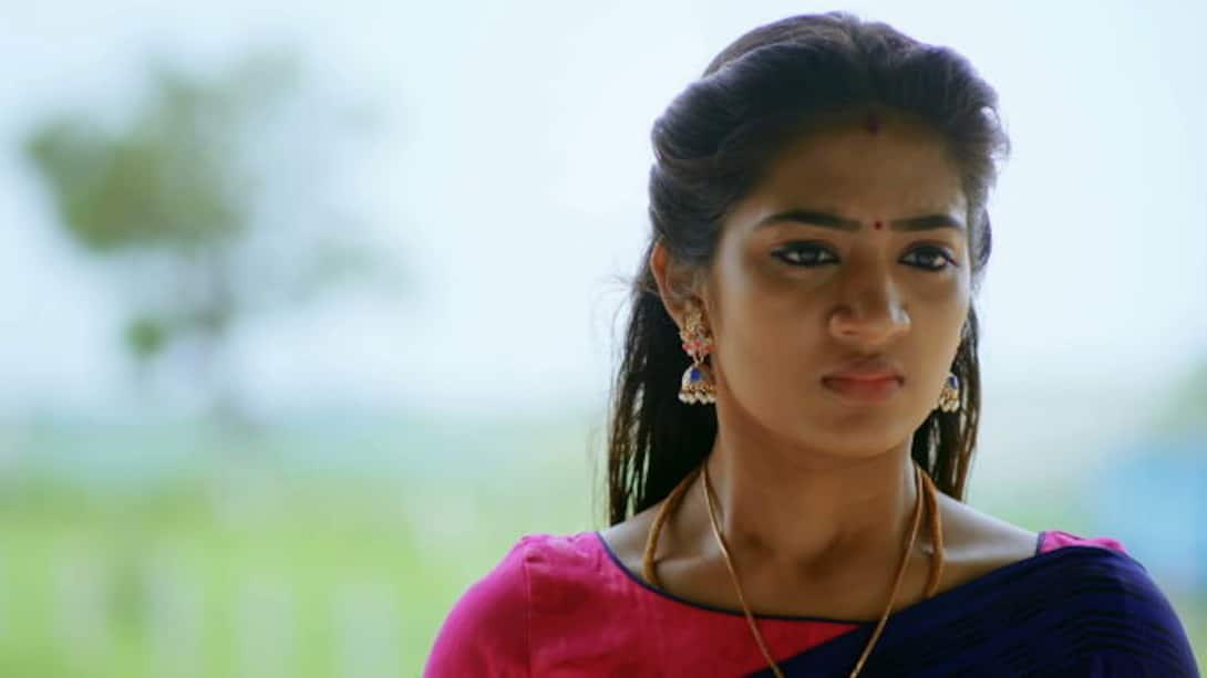 Watch Idhayathai Thirudathey Season 1 Episode 128 : Sahana Meets ...