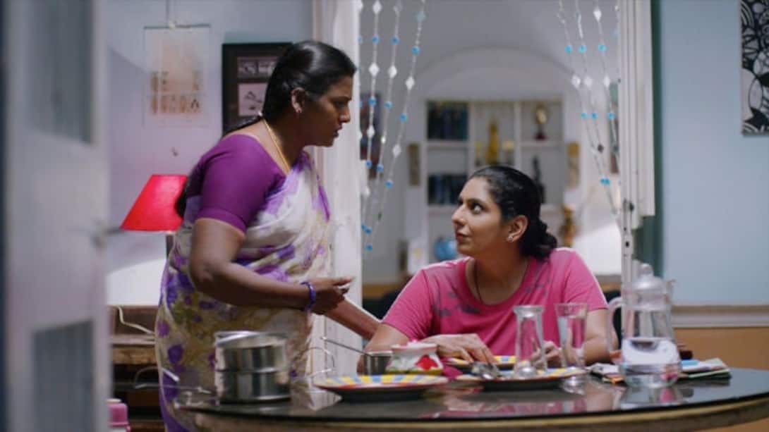 Madivadini probes her housemaid